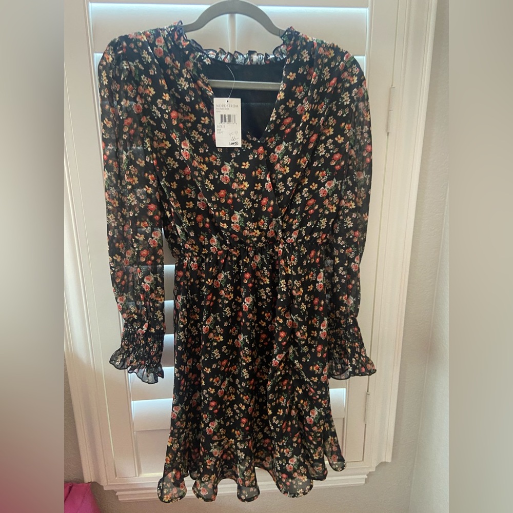 NWT fraiche dress